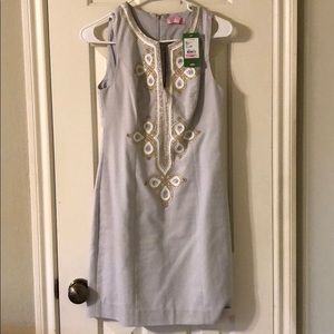 Lilly Pulitzer Mila Shift